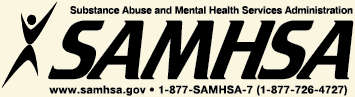 Substnace Abuse and Mental Health Services Administration (SAMHSA)